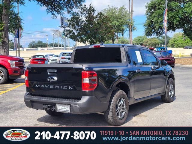 Used Car 2024 Ford Maverick  Xlt For Sale Under $30,000 In San Antonio, Texas
