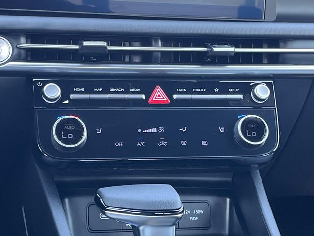 new 2026 Hyundai Santa Cruz car, priced at $34,277