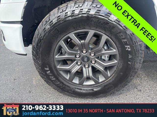 Used Car 2025 Ford F-150  Tremor For Sale Under $70,000 In San Antonio, Texas
