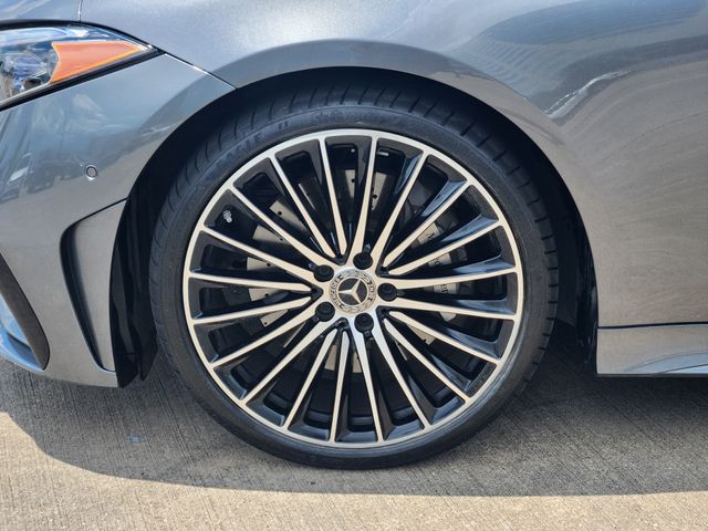 2023 Mercedes-Benz CLS CLS 450 Gray at Ultimate Motorsports