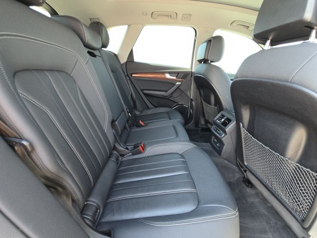 Photo of 2022 Audi Q5 45 S line Premium in Dallas, GA - 14,  2022 Audi Q5 45 S line Premium:167226A