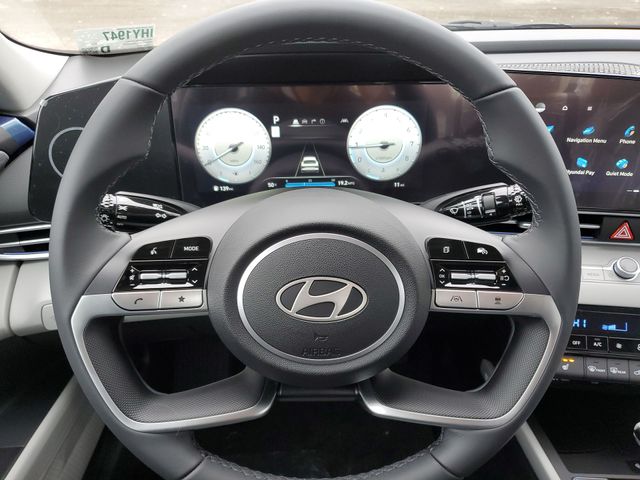 New 2025 Hyundai Elantra For Sale in Indianapolis, IN