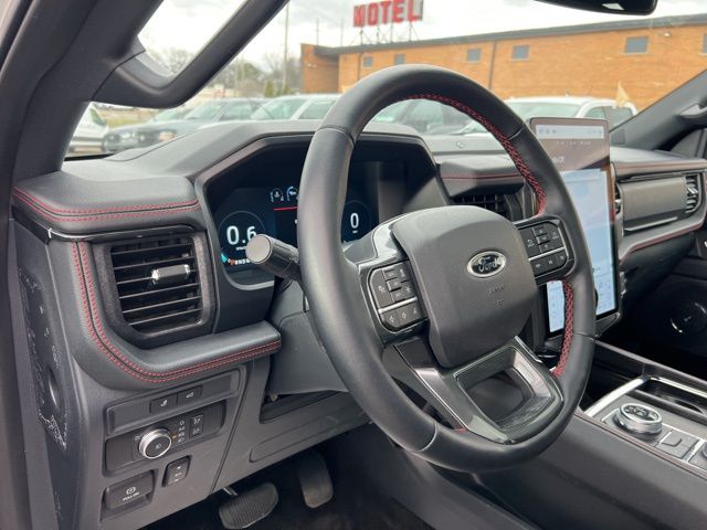 2022 Ford Expedition