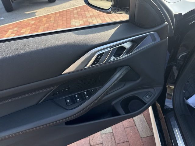 Used 2024 BMW 4 Series Convertible
