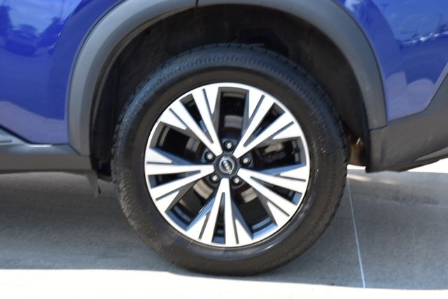 Used 2023 Nissan Rogue SUV