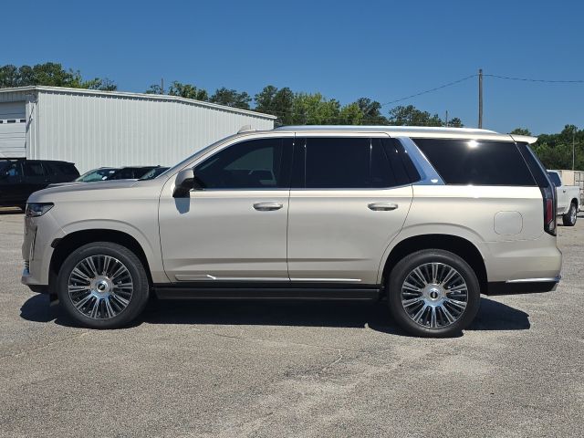 2021 Cadillac Escalade Premium Luxury:45327B1