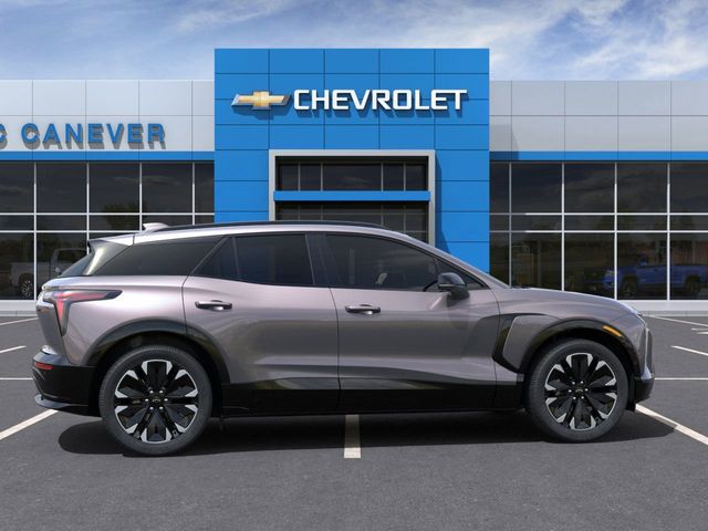 2024 Chevrolet Blazer EV RS 5