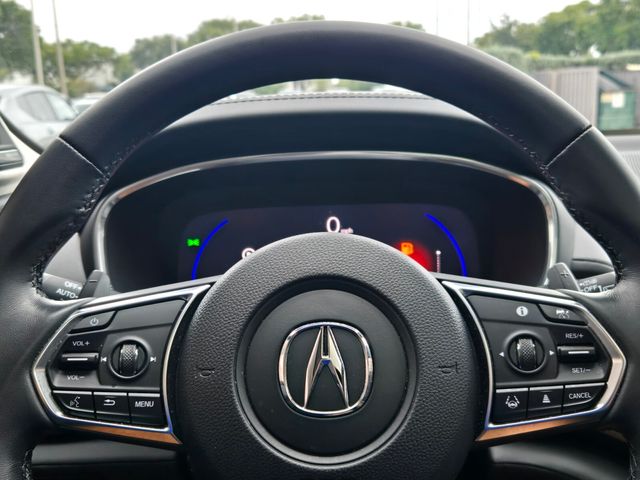 2025 Acura MDX - $46,891