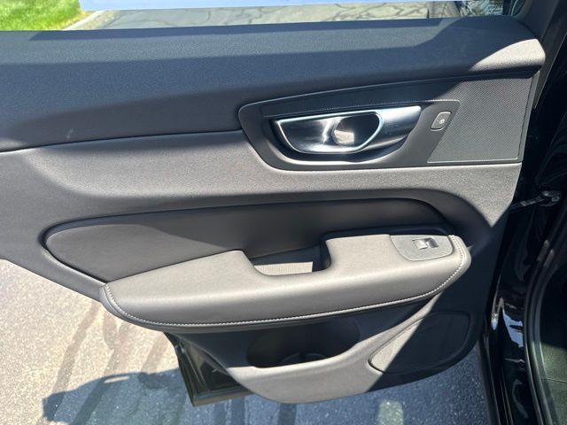 Used 2025 Volvo XC60 SUV