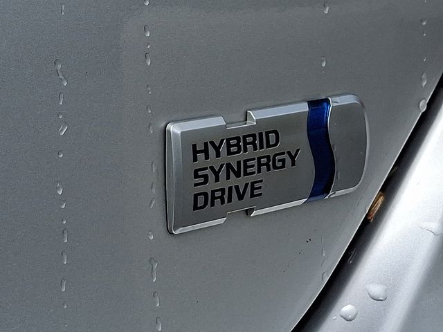 2013 Toyota Camry Hybrid XLE Silver at Auto Express Mitsubishi