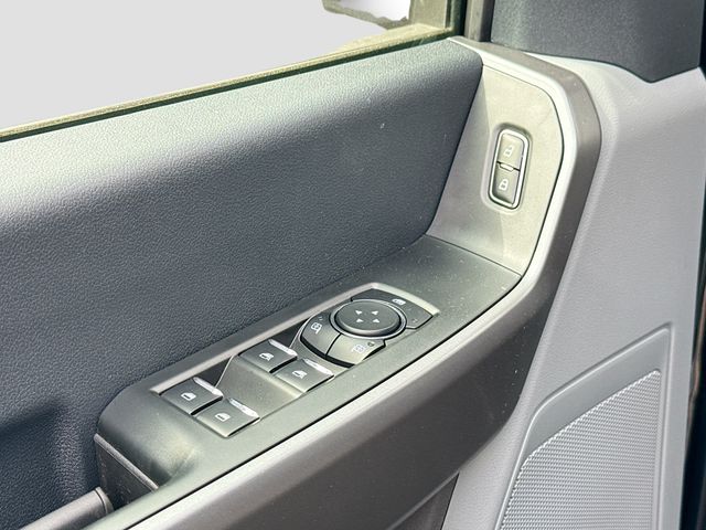 2025 Ford F-250SD XL photo