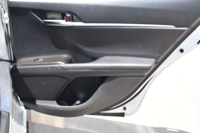Used 2023 Toyota Camry Sedan