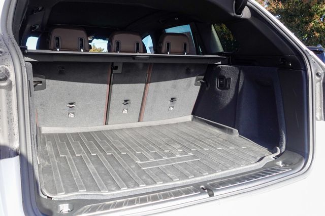 used 2022 BMW X3 car, priced at $30,899