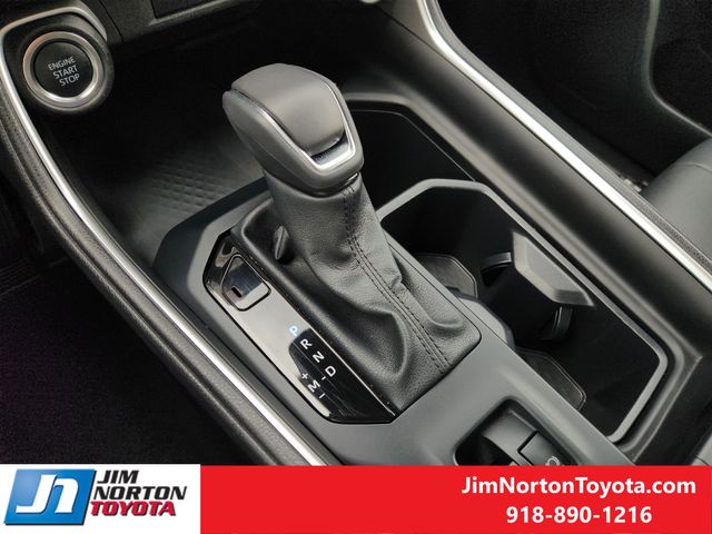 Used 2026 Toyota Grand Highlander SUV