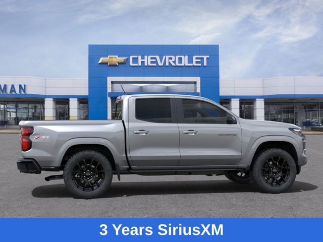 New 2025 Chevrolet Colorado For Sale in Livonia, MI