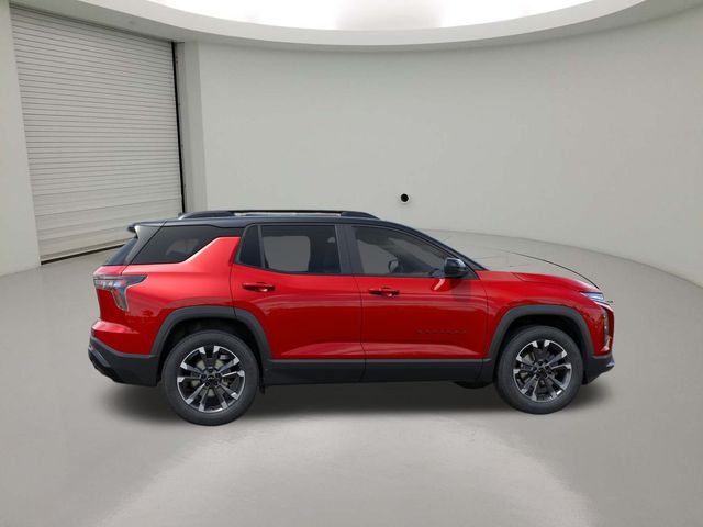 New 2025 Chevrolet Equinox For Sale in Grove City, OH