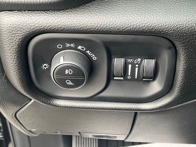 new 2026 Ram 2500 car, priced at $78,469