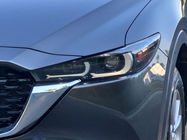 Used 2025 Gray Mazda 2.5 S Preferred Package image 17
