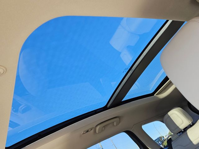 New 2025 Gray Lincoln Reserve image 18