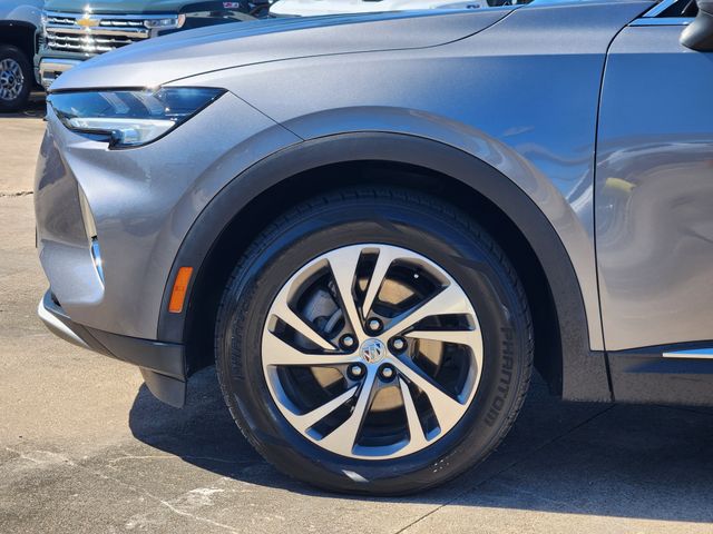 2022 Buick Envision Essence - 7