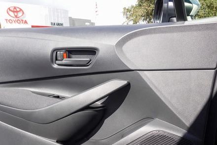 new 2026 Toyota Corolla Hybrid car