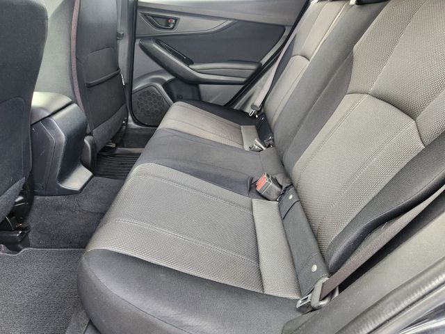 2019 Subaru Crosstrek 2.0i Gray at Don McGill Toyota