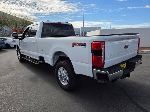 New 2026 Ford Super Duty F-350 Crew Cab 8' Box XLT