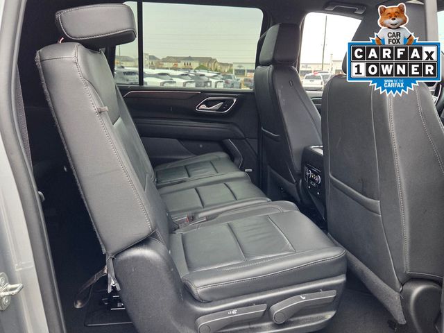 Used 2024 Gray Chevrolet LT image 16