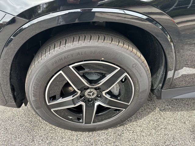 2026 Mercedes-Benz GLC GLC 300 - 9