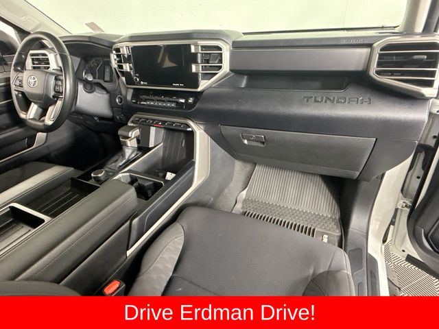 Used 2022 Toyota Tundra Truck