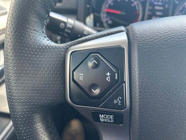 Used 2023 Toyota 4Runner SUV