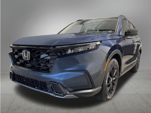 2026 Honda CR-V Hybrid Sport AWD