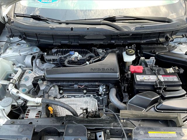 Used 2020 Nissan Rogue SUV