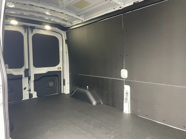 new 2026 Ford Transit-250 car, priced at $53,395
