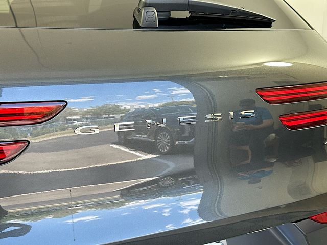 Thumbnail: 2026 Genesis GV70 - 22