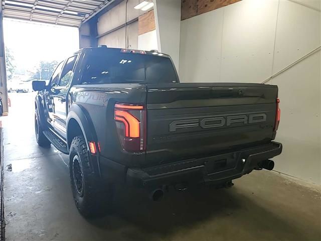 Used 2024 Ford F-150 Truck