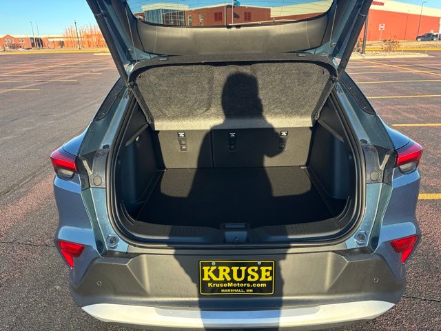 2026 Buick Envista Preferred FWD