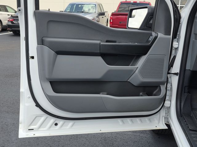 Used 2023 Ford F-150 Truck