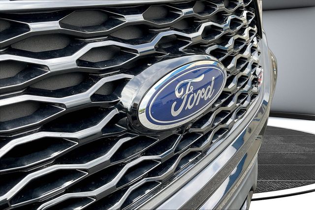 Used 2023 Ford Explorer SUV
