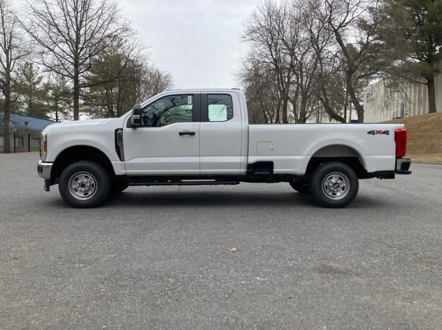 2025 Ford F-250 Super Duty XL
