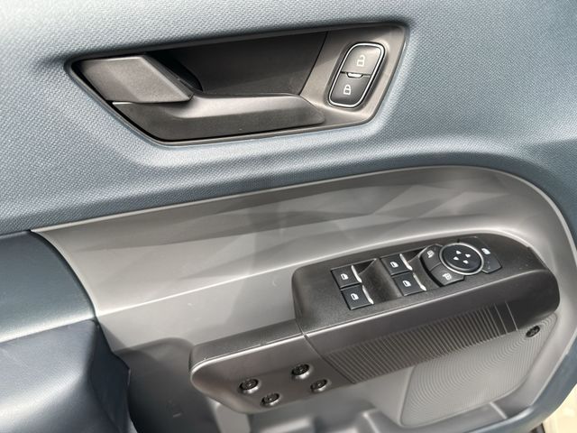 new 2025 Ford Maverick car, priced at $38,847