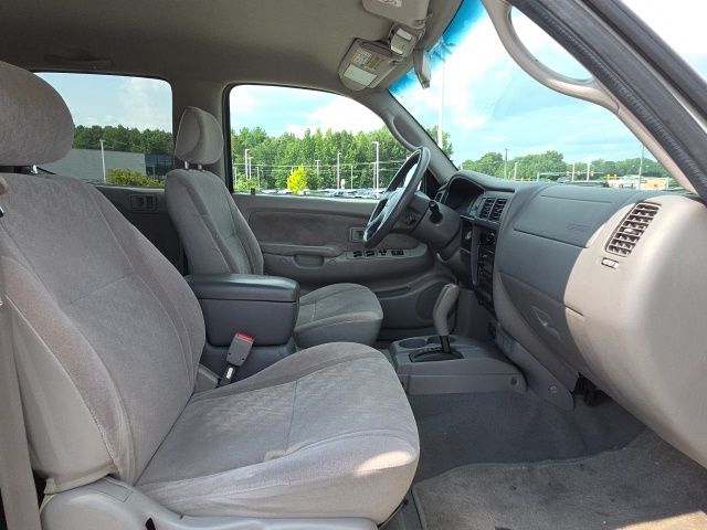 Used 2004 Toyota Tacoma Truck