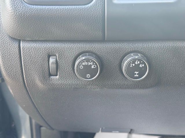 2015 Chevrolet Colorado LT