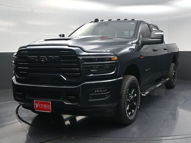 2026 Ram 2500 Laramie - 2