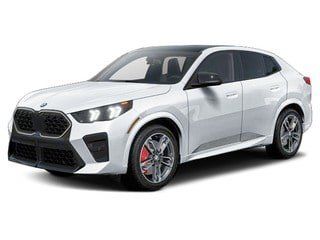 2027 BMW X2 SUV / Crossover All-Wheel Drive