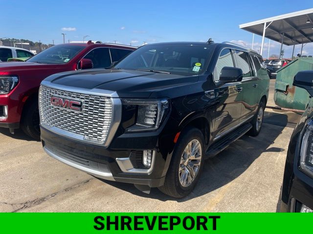 2024 GMC Yukon XL Denali RWD