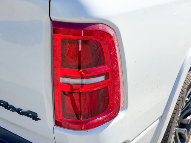 new 2026 Ram 1500 car, priced at $77,725