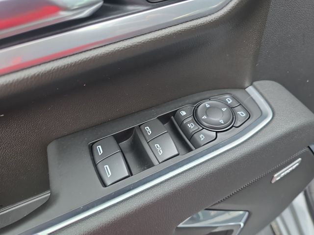 Used 2026 Gray Chevrolet LTZ image 29