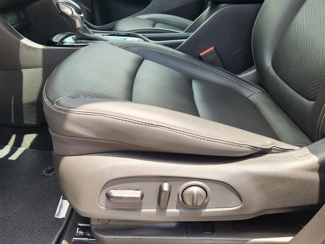 2023 Buick Encore GX Essence Gray at Classic Chevrolet Galveston