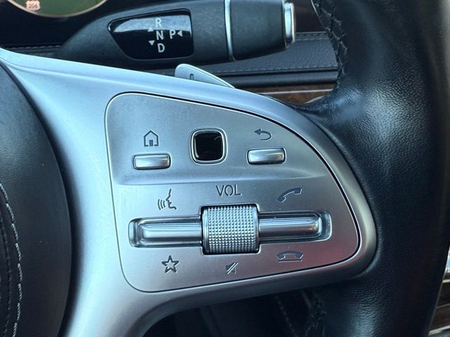 2018 Mercedes-Benz S-Class